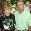 Jean Turner, Jack Glover
