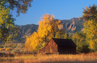 Used with permission by City of Boulder Open Space and Mountain parks Dept. Please contact the photographer.