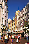 Sprachaufenthalt Bournemouth