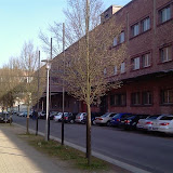 28.03.2011 Kaiserslautern Gartenausstellung