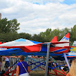 Фотоотчет с Red Bull Flugtag 2011