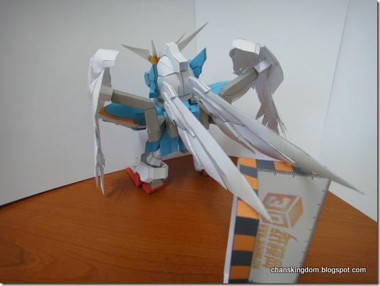 SD Wing Zero Custom-003