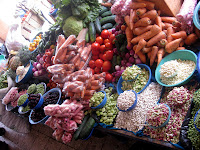 Otavalo Market