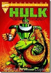P00010 - Biblioteca Marvel - Hulk #10