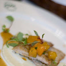 Onion Puree