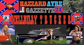 HazzardAyre HellBilly Trucker joint header