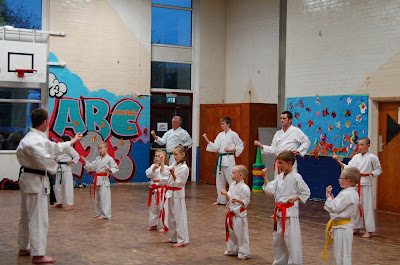  October 2010 Grading Pictures
