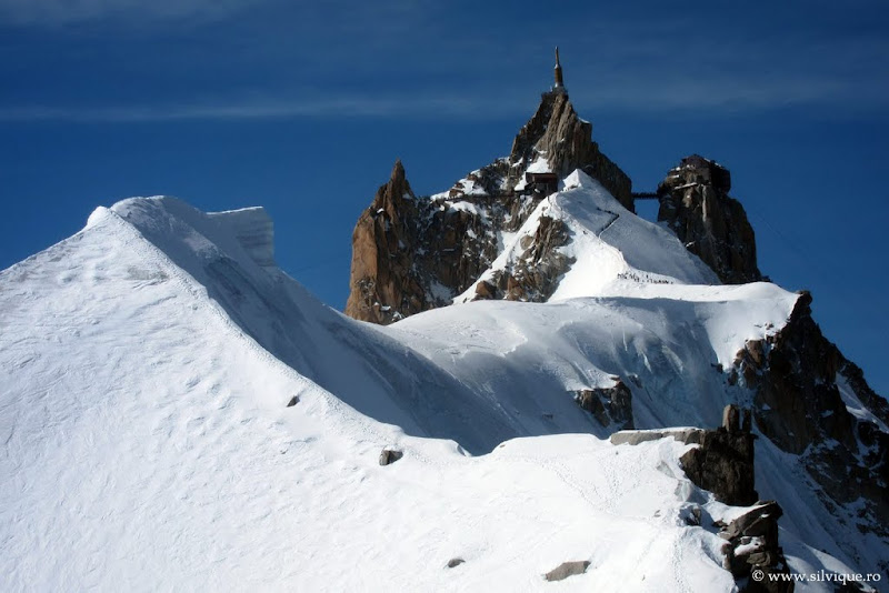 Ginat in Les Droites