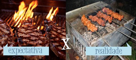 churras