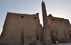 Luxor Temple