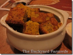 hobbit food - The Backyard Farmwife