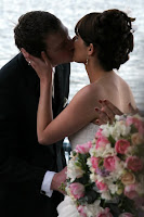 First kiss