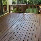 Deck Restoration Tigard Oregon