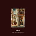d'Eon_Music For Keyboards vol. I d'Eon_Music For Keyboards vol. I