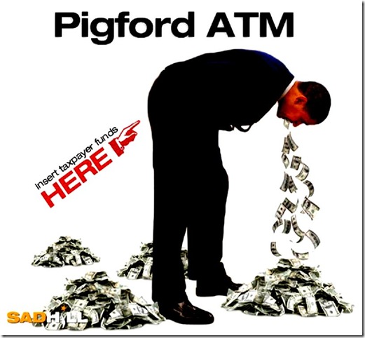 Pigford ATM Pigford ATM