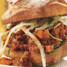 Sloppy Joaquins
