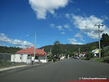 Small town of Dirby