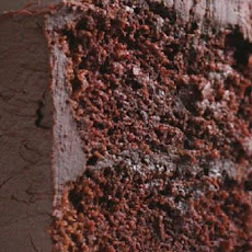 Chocolate Stout Cake
