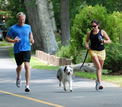 14. boyfriend,  dog n niece-gusto