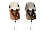 100% nylon safari hats
Art No. 1536
Color: Khaki    Olive