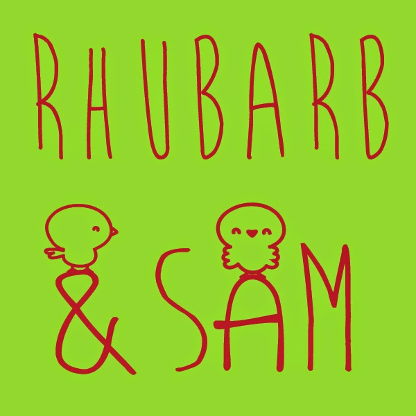 Rhubarb-and-Sam-Logo.jpg Rhubarb and Sam Logo