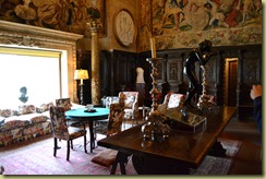 Hearst Drawing Room