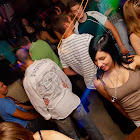 Jungle Club, 2011., okt. 01., szombat