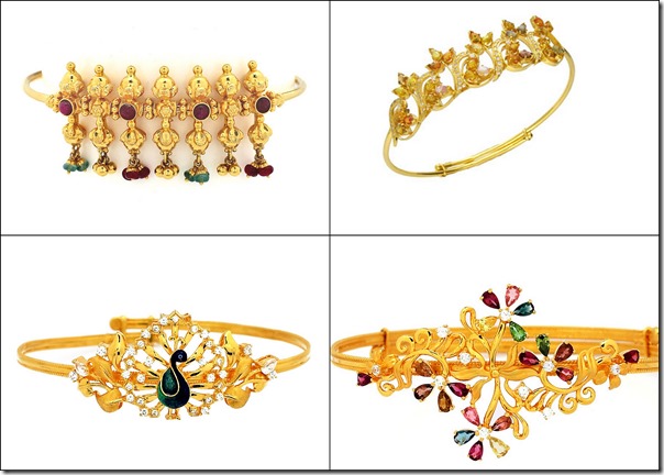 Designer_Armlet_Collection