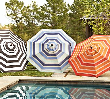 These striped shades come in so many great colors.
(potterybarn.com) These striped shades come in so many great colors.
(potterybarn.com)