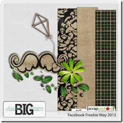 free kit for digiscrap