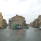 VIA ENNA, VIA ORETO - C. RANDISI