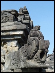 Indonesia, Jogyakarta, Borobudur Temple, 30 September 2012 (16)