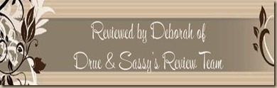 Deborah Reviewed Deborah Reviewed