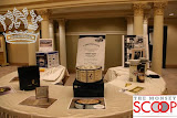 Sanz Klausengberg Annual Dinner In Monsey - 01.JPG