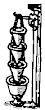 Alchemical And Distilling Apparatus From John French The Art Of Distillation 1651 Fig33