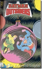 P00006 - Batman y los Outsiders #14