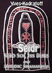 Seidr Seid Sol Iss Burs And Nordic Shamanism