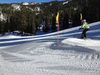Small Jump Photo