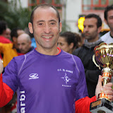 X Cursa de Teulada 2012