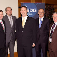 R&D Tax Credit Audits Cork Oct 2012