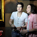  Luan Santana e Wesley, Prog. da Tarde (fotos)