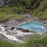 Hot bathing pools at Talagabodas (Daniel Quinn, May 2010)