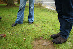 Abdijweekend Orval met Jona - 3110 - 211 '09 / IMG_0306.JPG