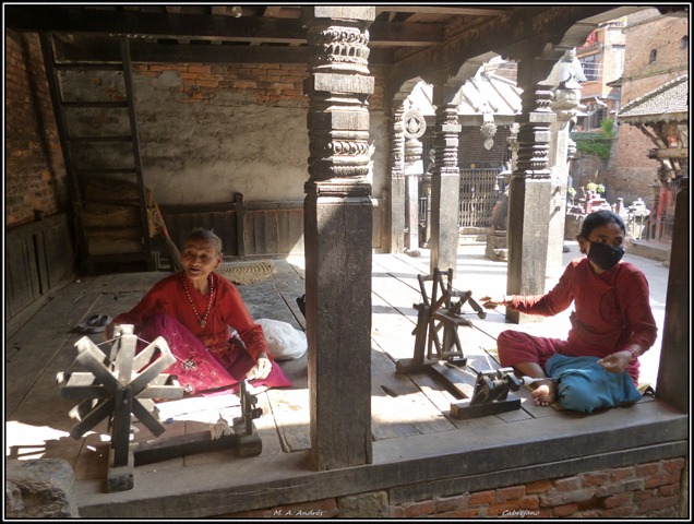 Nepal 1700 Nepal 1700