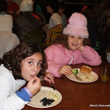 Dinner time 12-17-10