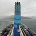 Interislander Ferry