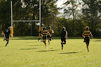 RCD - Groningen 2 (119 - 0)
