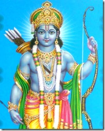 Lord Rama