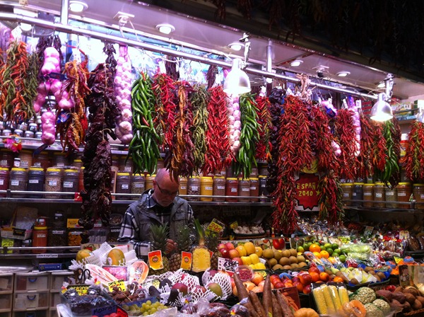 برسلونة برسلونة