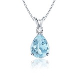 Aquamarine-and-Diamond-V-Shaped-Bale-Pendant